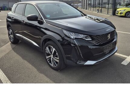 Peugeot 3008 27.883 km 24.999 &euro; Wildau 15745