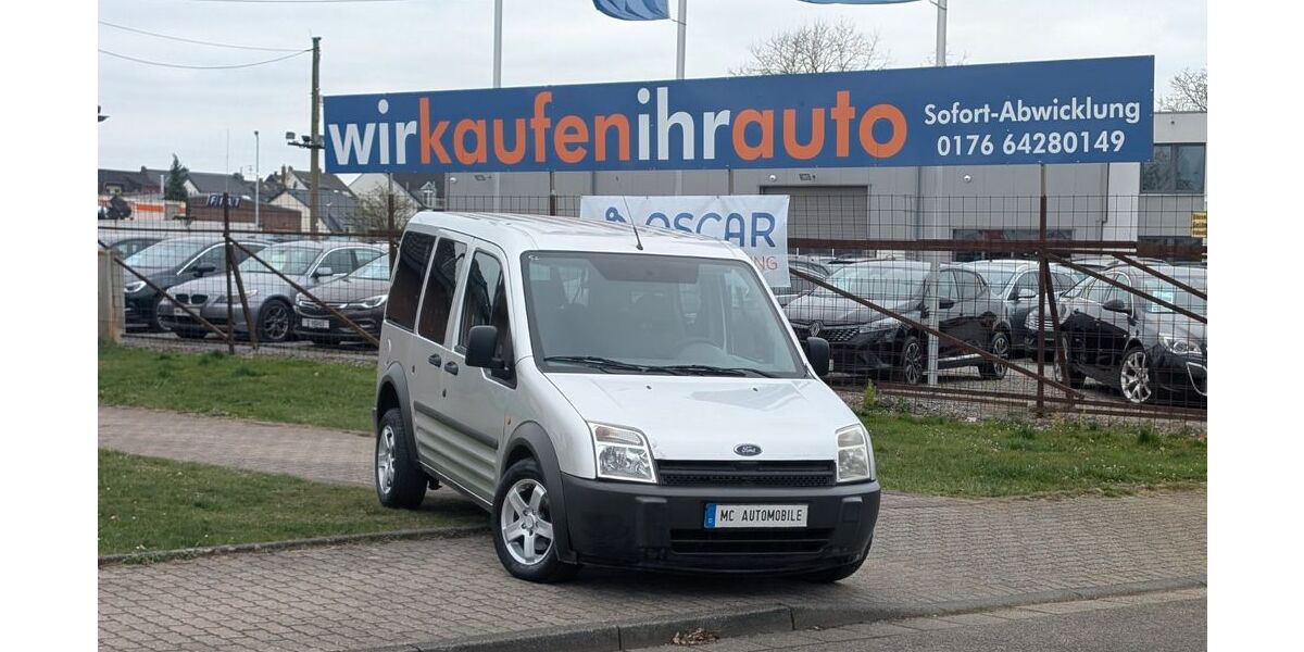 Ford Tourneo Connect 251.000 km 1.699 € Kempen 47906