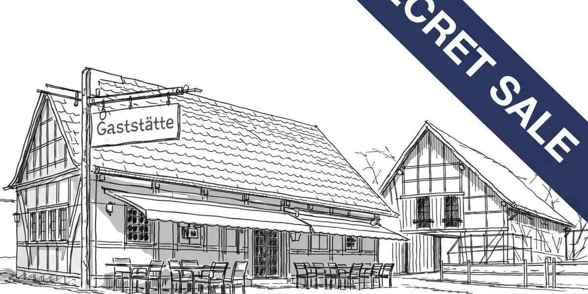 Gewerbeobjekt Rottenburg - 1.249.000&euro; | Angebot:25157677