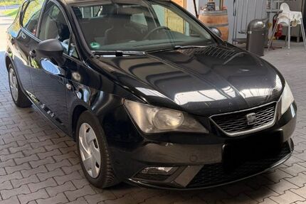 Seat Ibiza 75.150 km 4.990 &euro; Geiselbach 63826