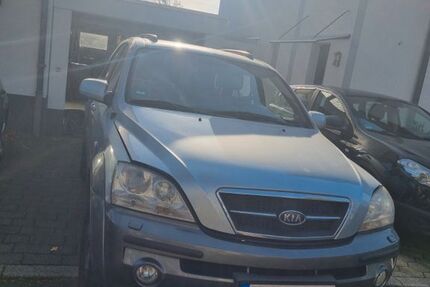 Kia Sorento 268.000 km 2.200 € Essen 45136