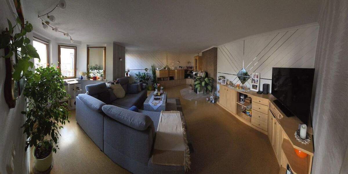Reihenendhaus Dresden Lockwitz - 6 Zimmer, 120 m&sup2;, 495.000&euro; | Angebot:25784616