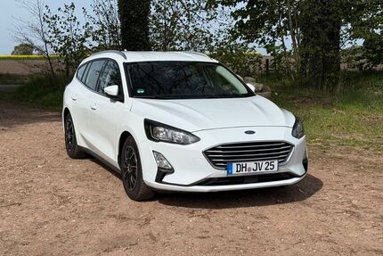 Ford Focus 135.682 km 9.600 &euro; Bassum 27211