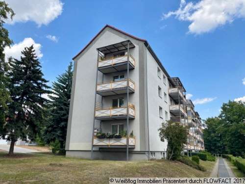 Wohnung zum Mieten in Riesa 360 € 60.53 m²