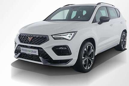 Cupra Ateca 23.350 km 28.980 &euro; Nürnberg 90441
