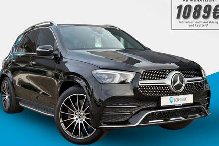 Mercedes-Benz GLE 450 14.303 km 82.995 &euro; Grevesmühlen 23936