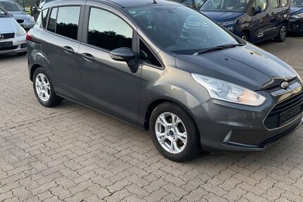 Ford B-Max 131.349 km 3.799 &euro; Hamburg 21107