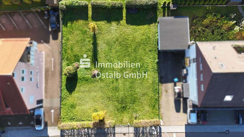 Grundstück Mutlangen - 220.000&euro; | Angebot:23530247