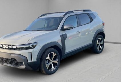 Dacia Duster 2.000 km 25.990 &euro; Eschwege 37269