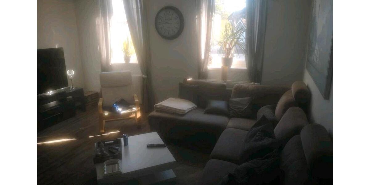 Etagenwohnung Heide - 3 Zimmer, 83 m&sup2;, 655&euro; | Angebot:26375423