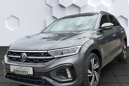 VW T-Roc 20.287 km 30.348 € Berlin 12524