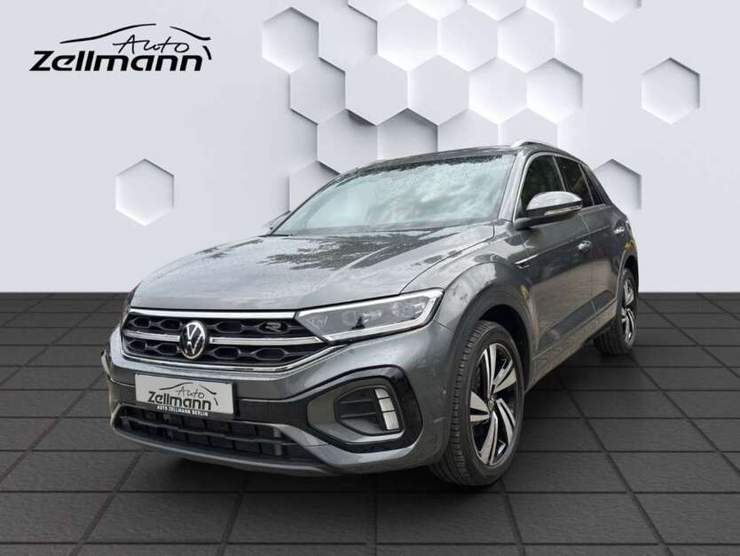 VW T-Roc 20.287 km 30.348 € Berlin 12524