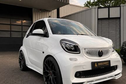Smart ForTwo 97.980 km 23.990 &euro; Gütersloh 33334