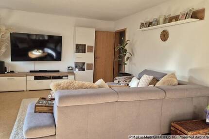 Wohnung Dorfen - 4 Zimmer, 80 m&sup2;, 516.000&euro; | Angebot:26556705