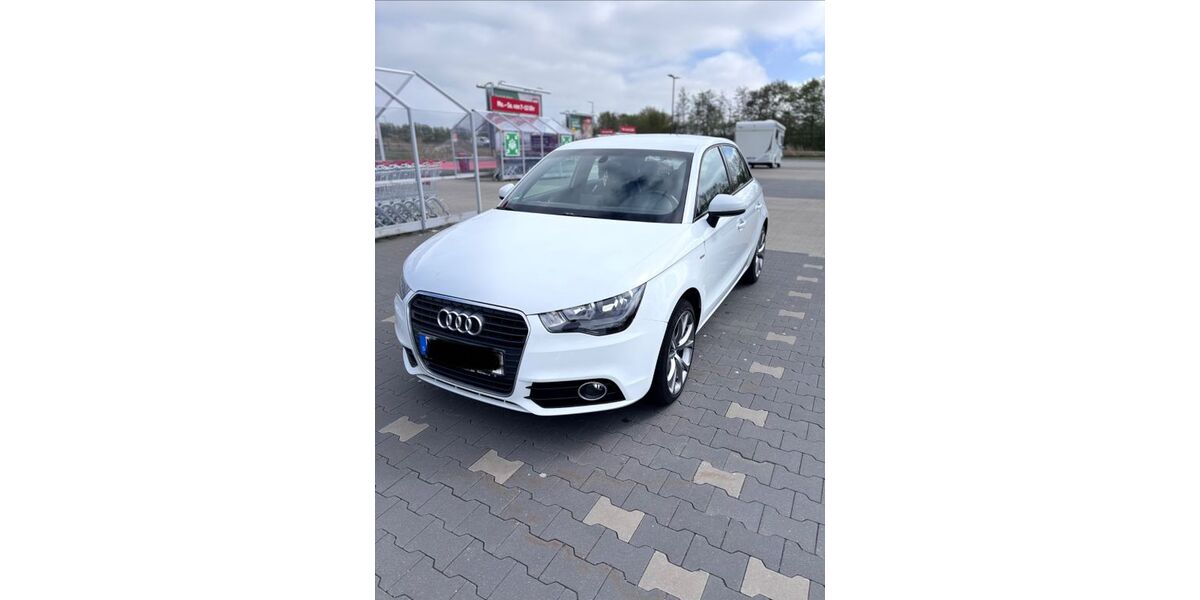 Audi A1 181.000 km 7.999 &euro; Emden 26725