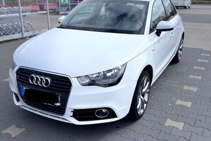 Audi A1 181.000 km 8.500 &euro; Emden 26725