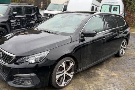 Peugeot 308 183.300 km 8.500 &euro; Betzdorf 57518