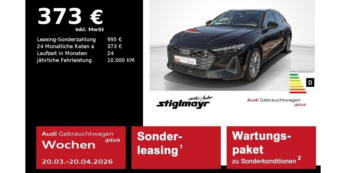 Audi A5 27.307 km 48.320 &euro; Pfaffenhofen 85276