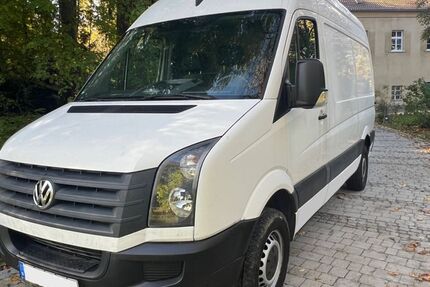 VW Crafter 259.791 km 15.000 &euro; Vilshofen 94032