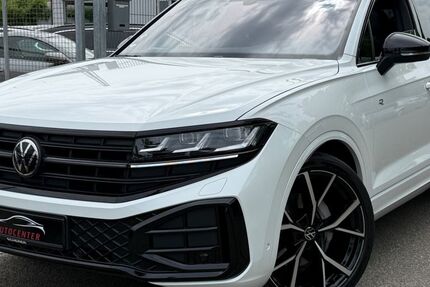 VW Touareg 32.000 km 69.990 &euro; Weinheim 69469