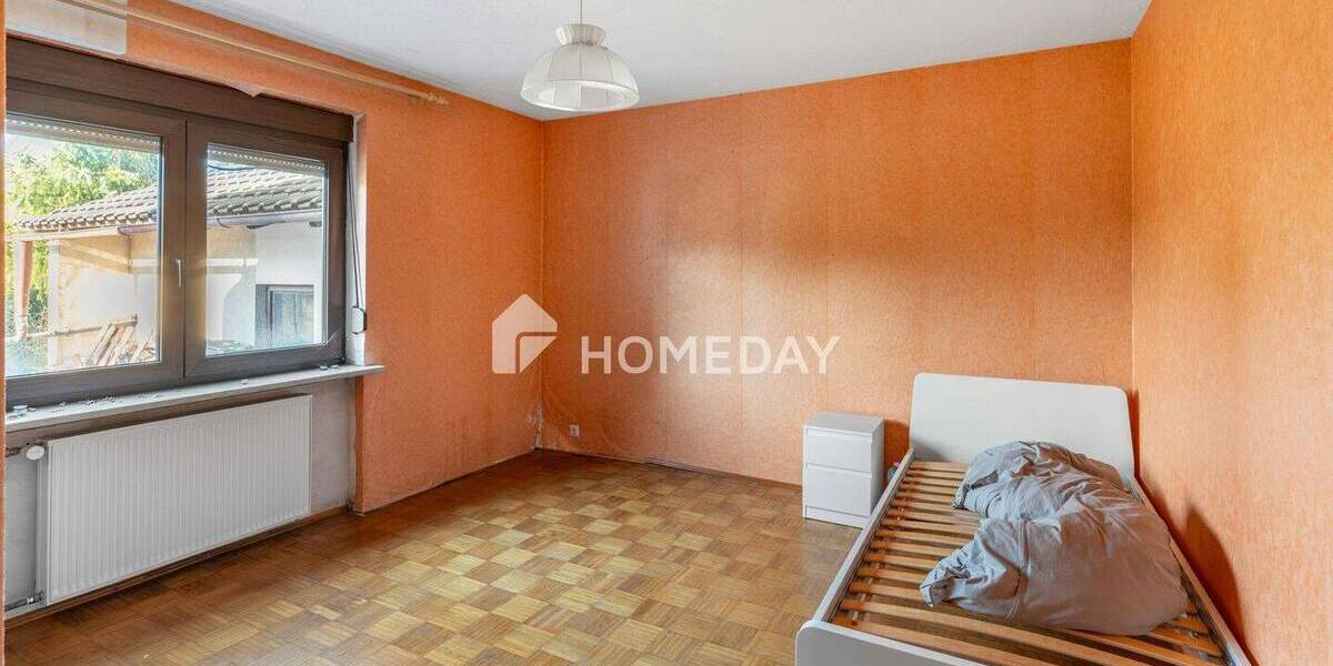 Mehrfamilienhaus, Wohnhaus Nittenau - 8 Zimmer, 257 m&sup2;, 445.000&euro; | Angebot:26389329