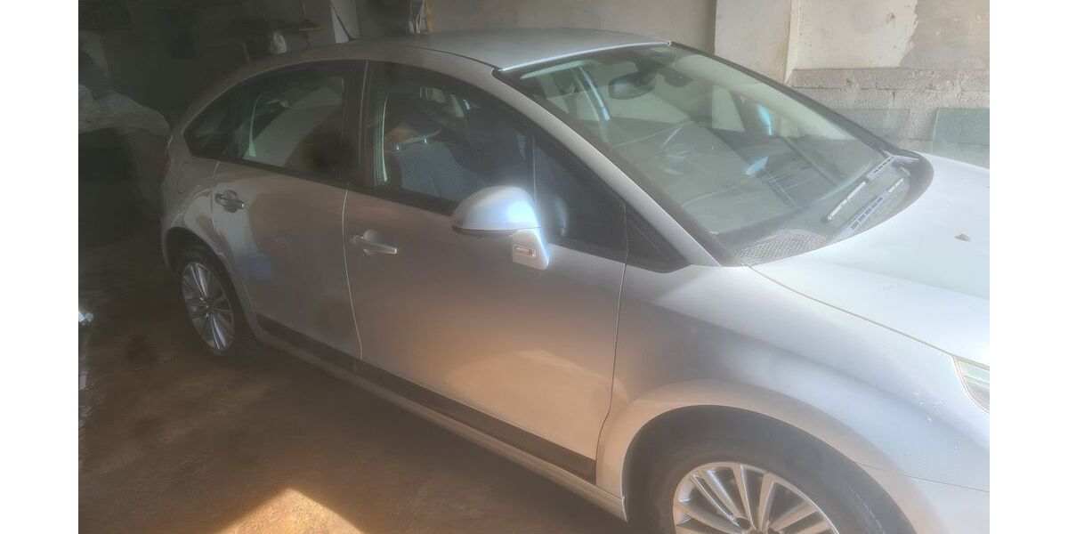 Citroen C4 154.000 km 2.500 &euro; Prüm 54595