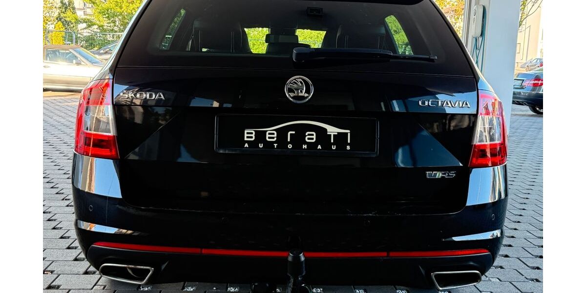 Skoda Octavia 238.000 km 10.900 &euro; Ludwigshafen 67063