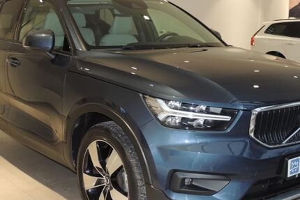 Volvo XC40 65.300 km 27.490 &euro; Berlin 12169