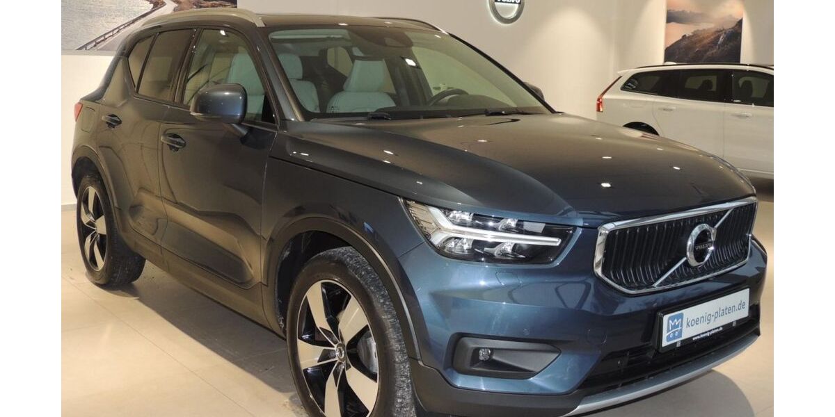 Volvo XC40 65.300 km 27.490 &euro; Berlin 12169