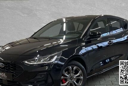 Ford Focus 42.500 km 16.350 &euro; Hof 95032