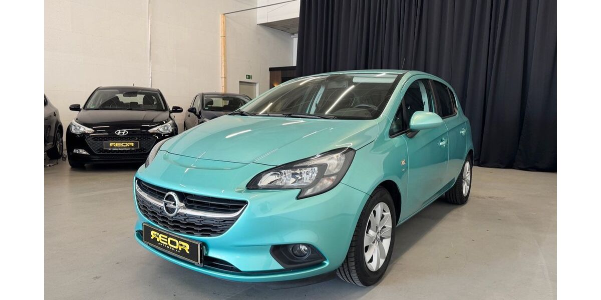 Opel Corsa 53.000 km 7.850 &euro; Dietenheim 89165