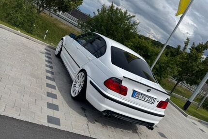 BMW 328 360.000 km 3.700 &euro; Bad Schönborn 76669