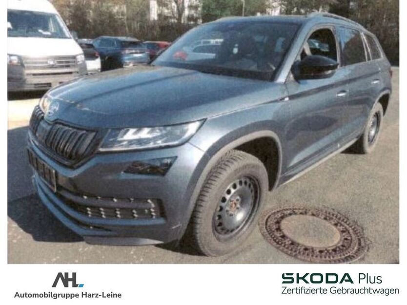 Kodiaq