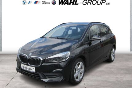 BMW 225 Active Tourer