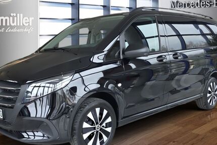Mercedes-Benz Vito 3.000 km 66.521 &euro; Hof 95030