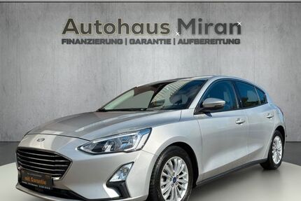 Ford Focus 99.000 km 9.750 &euro; Delmenhorst 27751