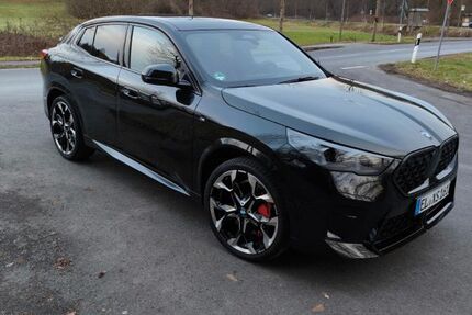 BMW X2 4.500 km 50.500 &euro; Lathen 49762