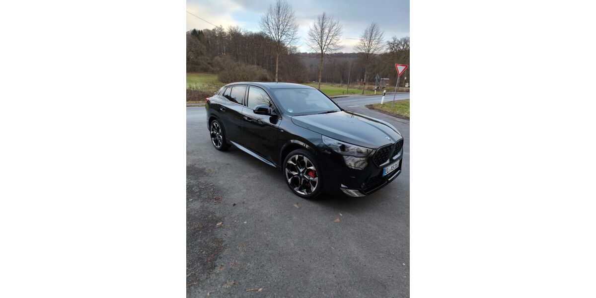 BMW X2 4.500 km 52.500 &euro; Lathen 49762
