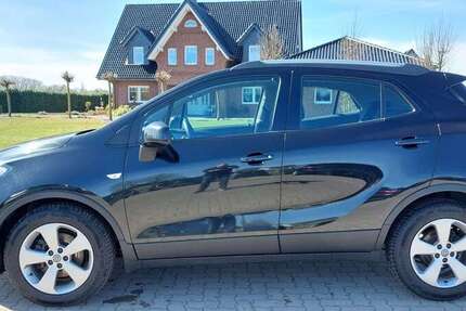 Opel Mokka 88.500 km 10.890 &euro; Ahlerstedt 21702