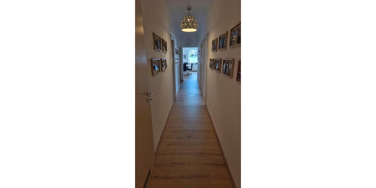 Etagenwohnung Werl - 4 Zimmer, 135 m&sup2;, 985&euro; | Angebot:26642924