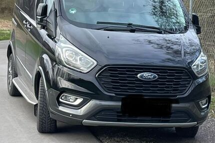 Ford Tourneo Custom 29.000 km 39.500 &euro; Karlstadt 97753