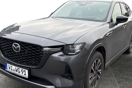 Mazda CX-60 15.000 km 49.270 &euro; Wiesbaden 65191