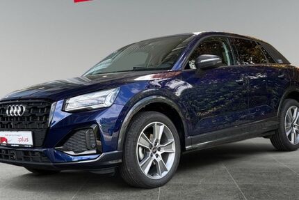 Audi Q2 2.992 km 32.680 € Pronsfeld 54597