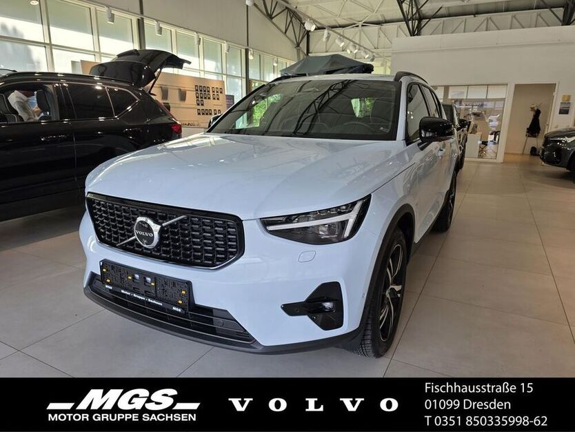 XC40