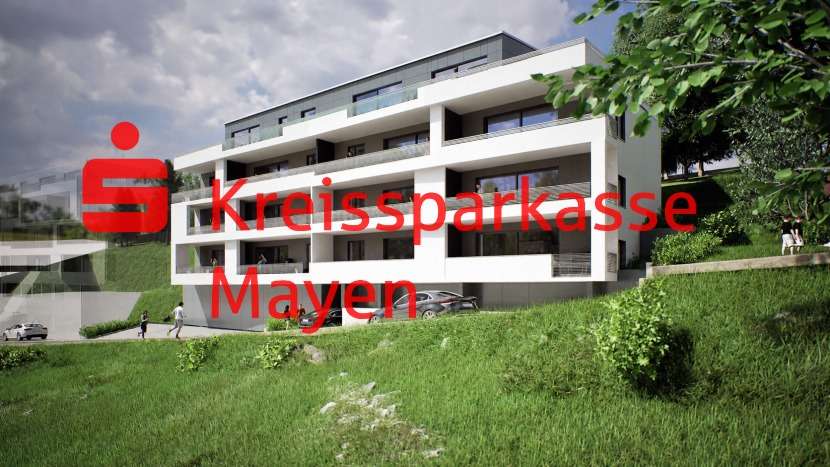 Etagenwohnung Mayen - 2 Zimmer, 68 m&sup2;, 268.600&euro; | Angebot:26934875