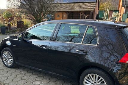 VW Golf 175.500 km 9.500 &euro; Lienen 49536