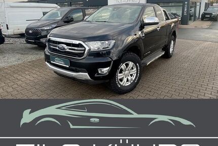 Ford Ranger 85.457 km 25.990 € Bad Düben 04849