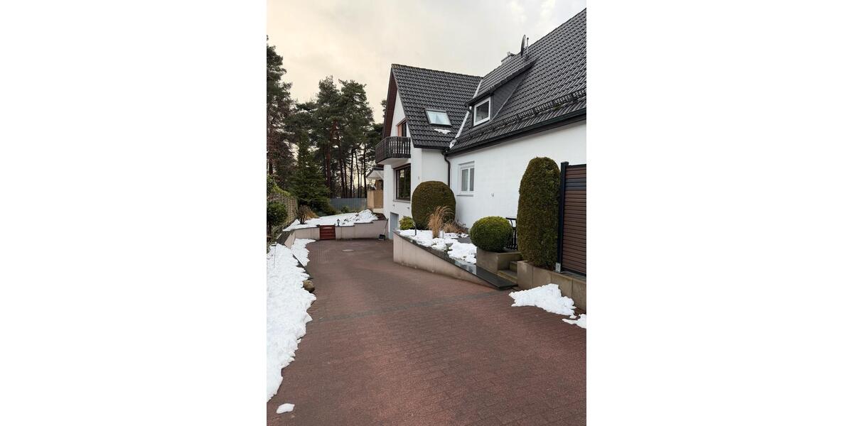 Doppelhaushälfte Bielefeld Senne - 4 Zimmer, 110 m&sup2;, 1.500&euro; | Angebot:25366323