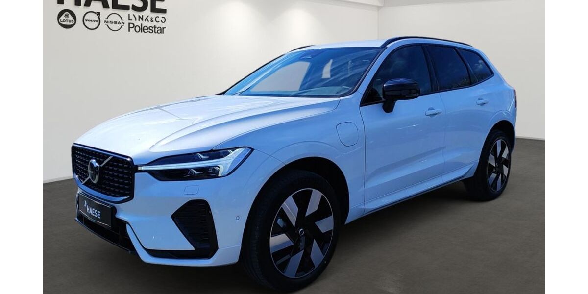 Volvo XC60 7.650 km 51.400 &euro; Mainz-Kastel 55252