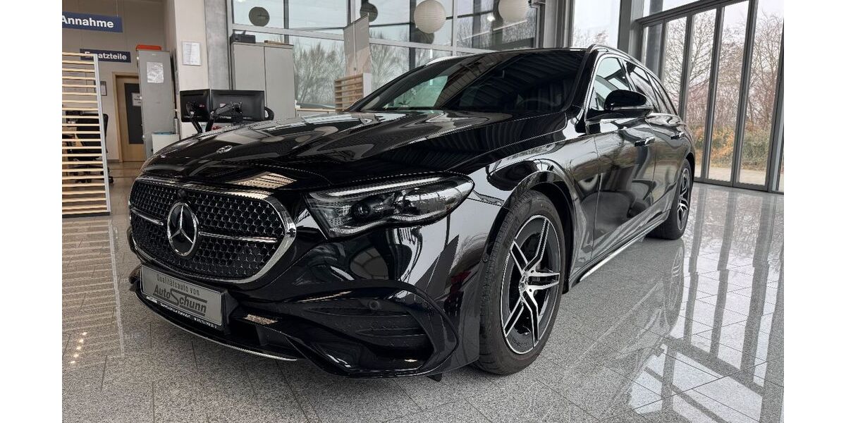 Mercedes-Benz E 300 29.250 km 52.800 &euro; Westendorf 86707